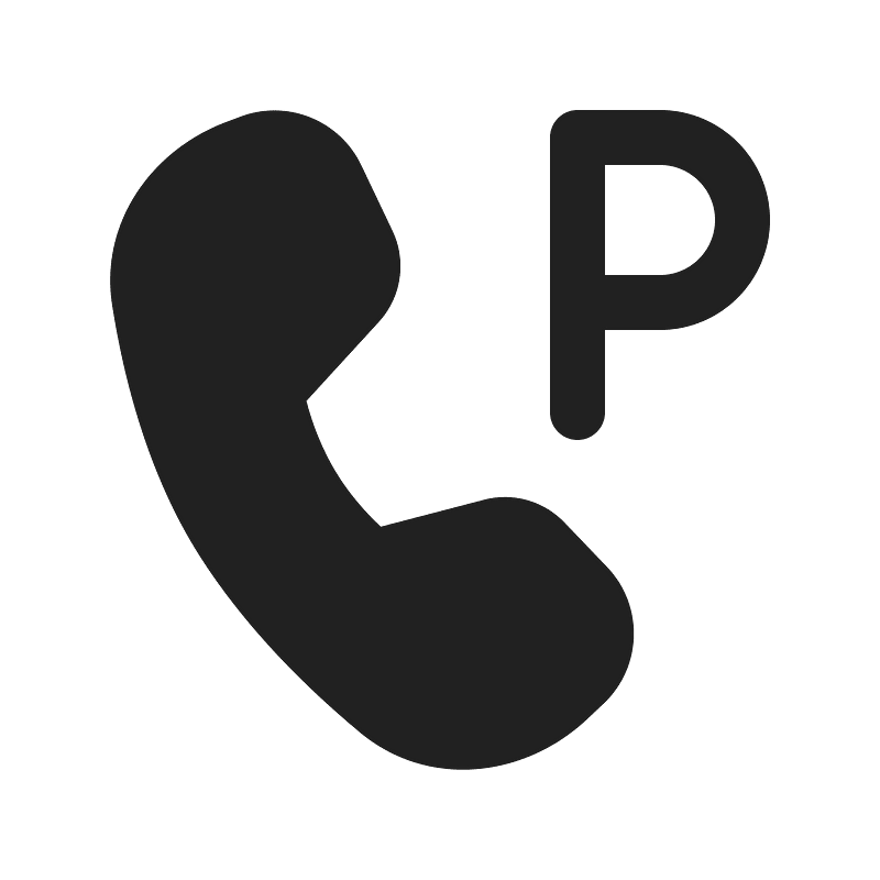Ic fluent call park 16 filled