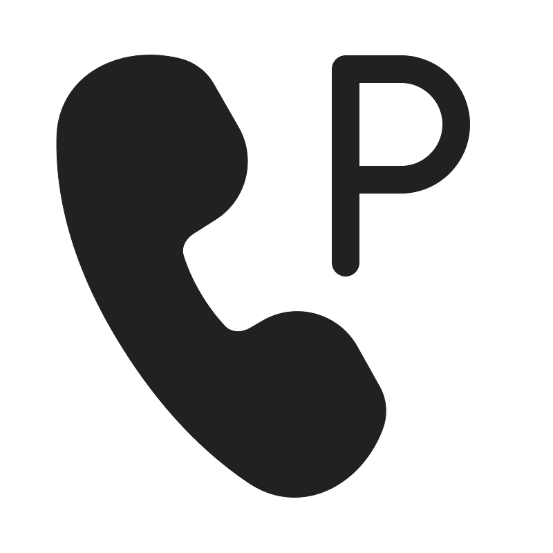 Ic fluent call park 20 filled