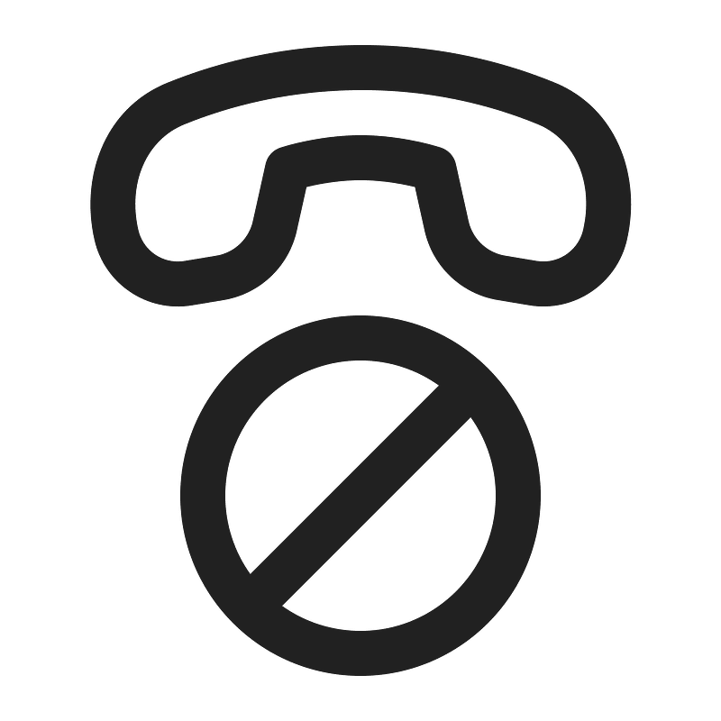Ic fluent call prohibited 16 regular