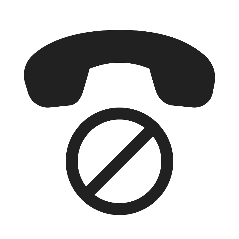 Ic fluent call prohibited 20 filled