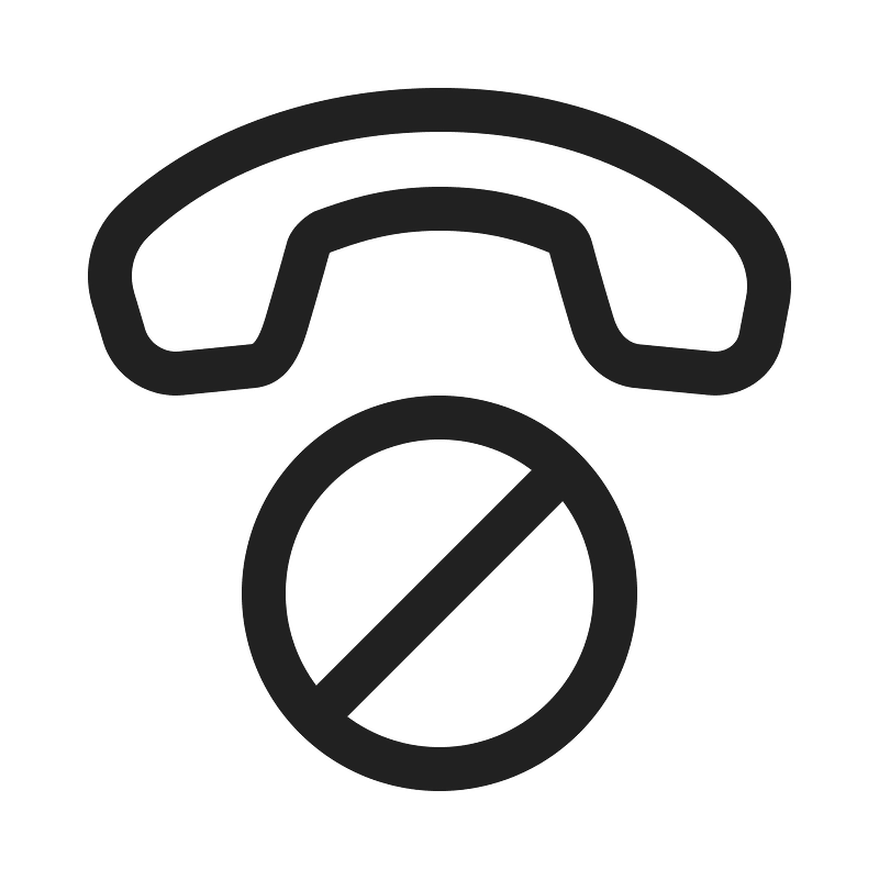 Ic fluent call prohibited 20 regular
