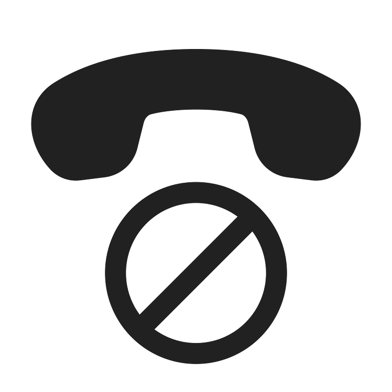 Ic fluent call prohibited 28 filled