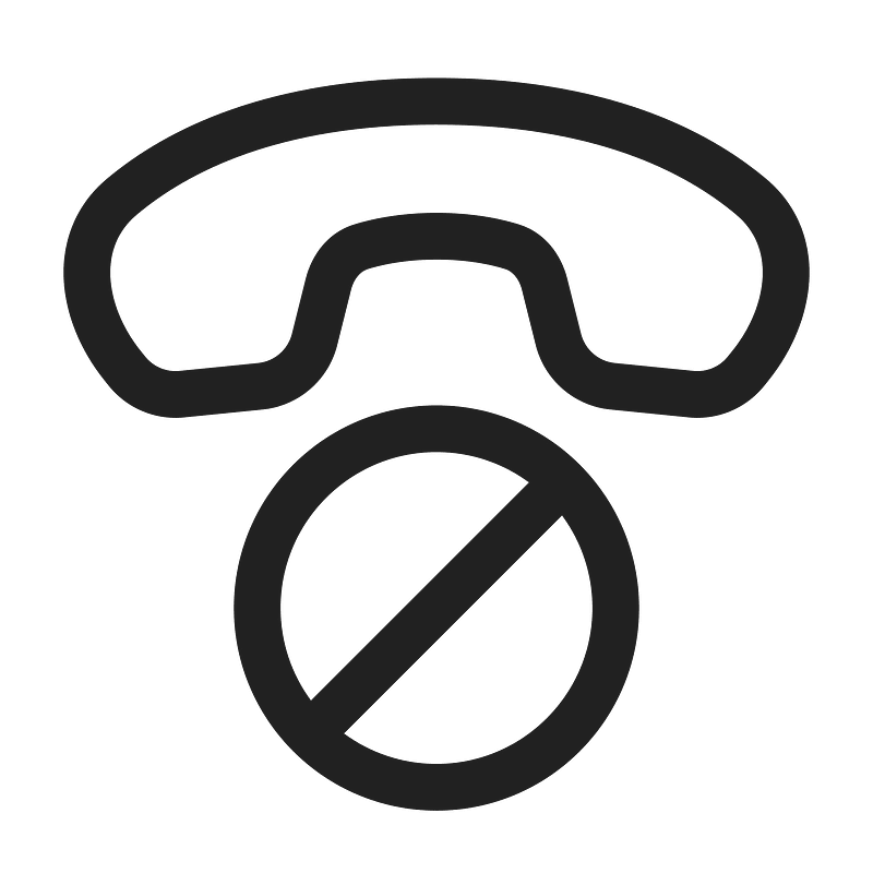 Ic fluent call prohibited 28 regular