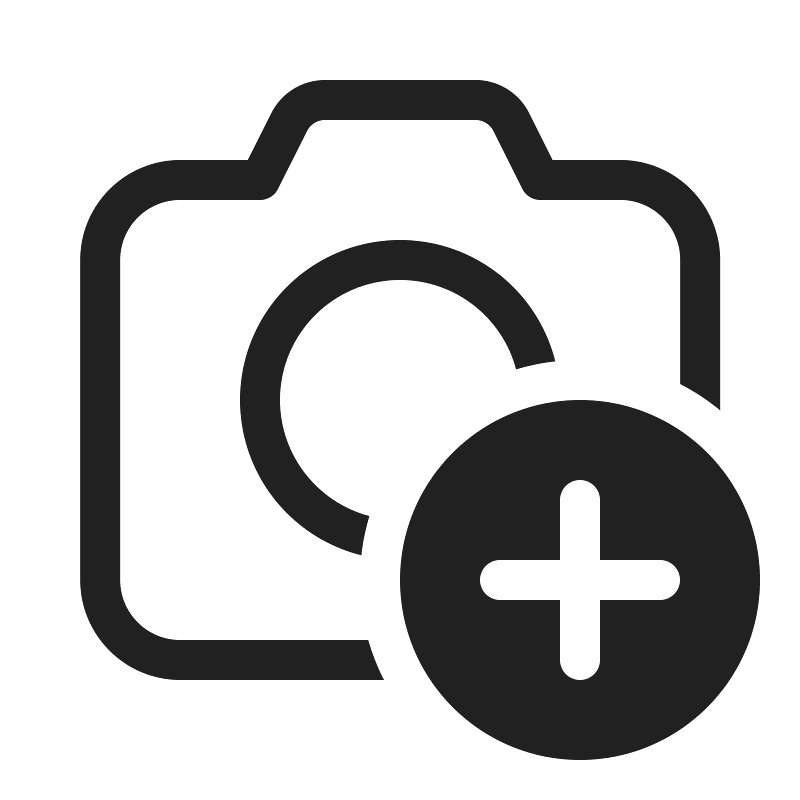 Ic fluent camera add 20 regular
