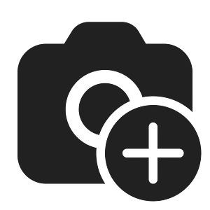 Ic fluent camera add 24 filled