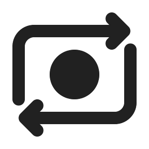 Ic fluent camera switch 24 filled
