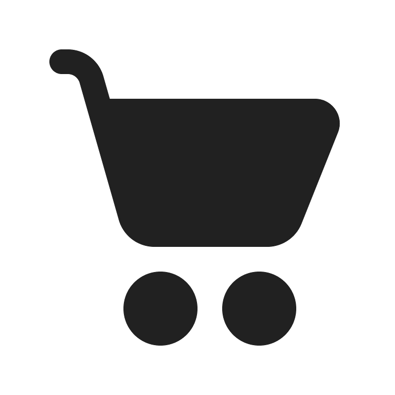 Ic fluent cart 16 filled