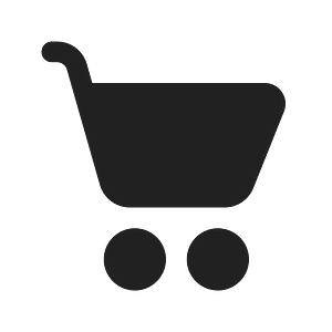Ic fluent cart 16 filled