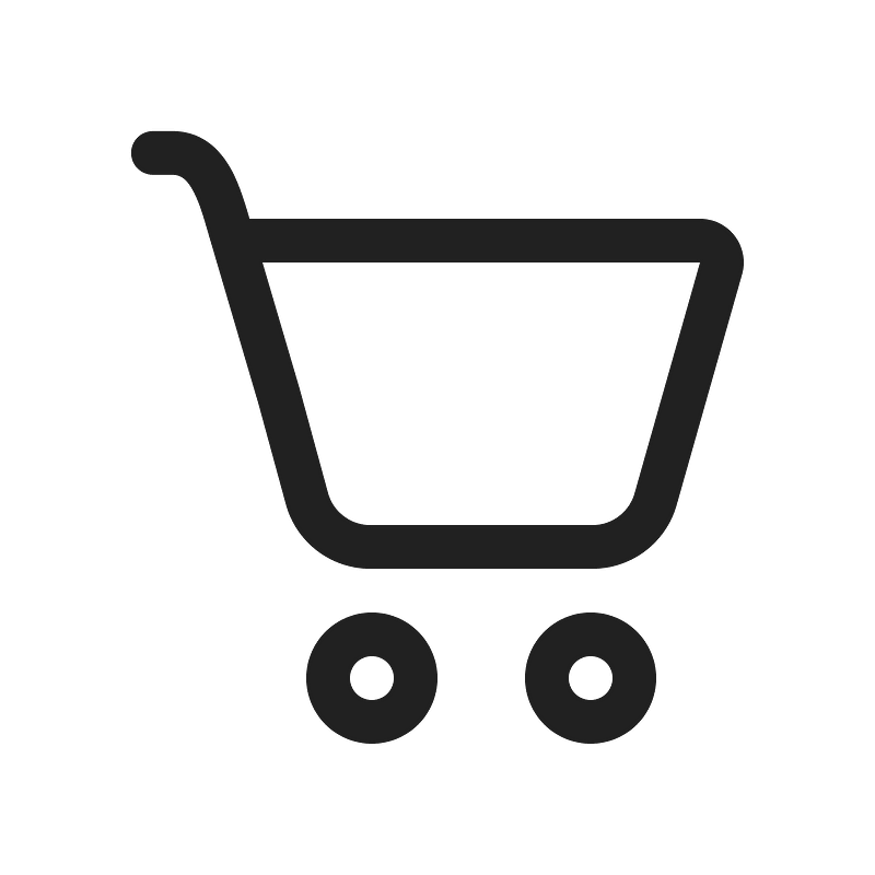 Ic fluent cart 20 regular