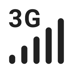 Ic fluent cellular 3g 24 filled