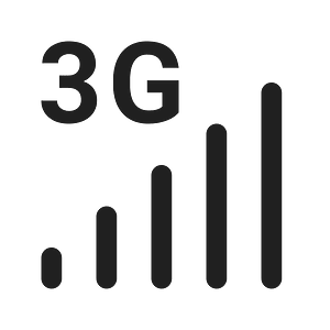 Ic fluent cellular 3g 24 regular