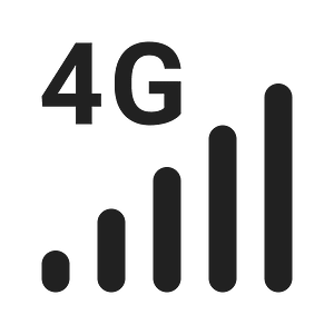Ic fluent cellular 4g 24 filled