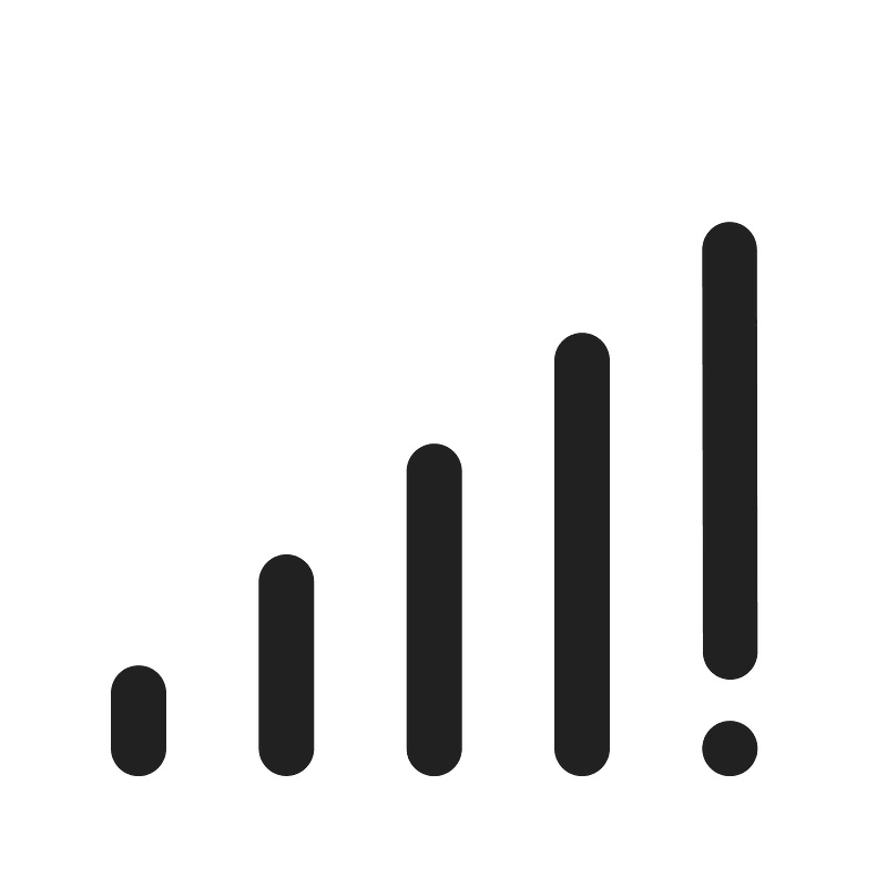 Ic fluent cellular data cellular unavailable 24 regular