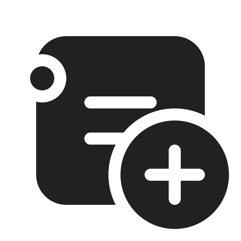Ic fluent channel add 20 filled