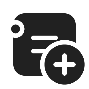 Ic fluent channel add 20 filled