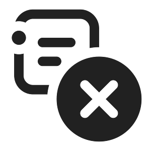 Ic fluent channel dismiss 16 regular