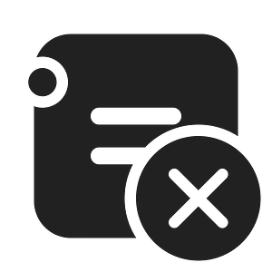 Ic fluent channel dismiss 24 filled