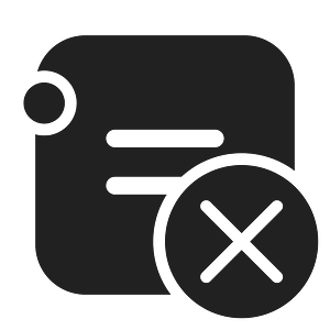 Ic fluent channel dismiss 28 filled