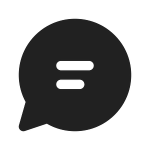 Ic fluent chat 16 filled