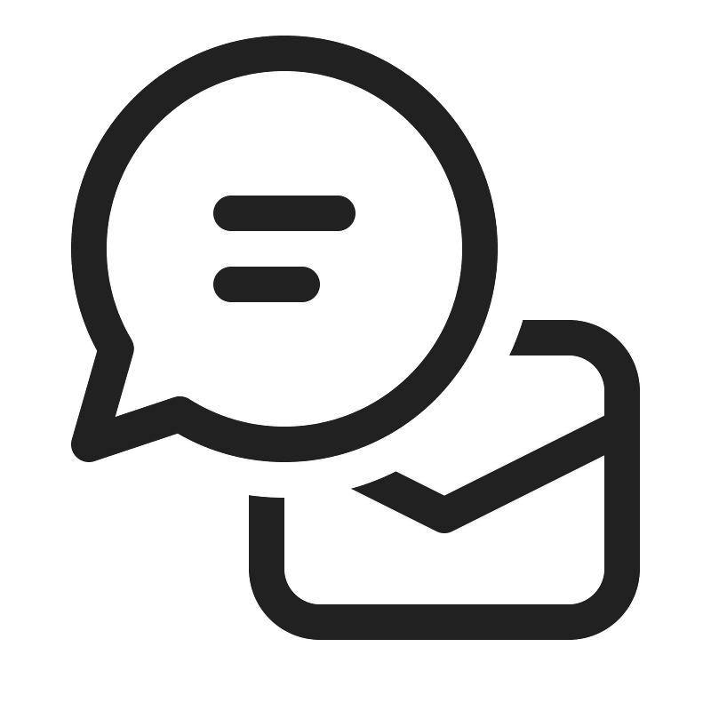 Ic fluent chat mail 20 regular