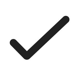 Ic fluent checkmark 16 filled