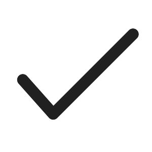 Ic fluent checkmark 20 filled