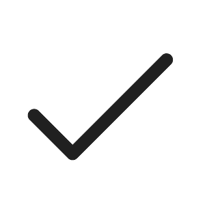 Ic fluent checkmark 24 regular