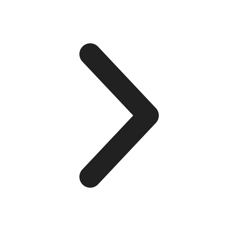 Ic fluent chevron right 16 filled