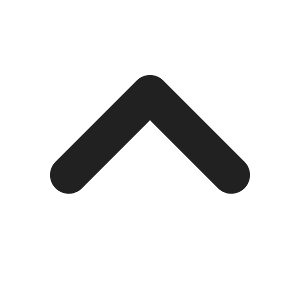 Ic fluent chevron up 12 filled