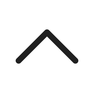Ic fluent chevron up 48 filled