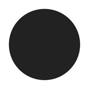 Ic fluent circle 20 filled
