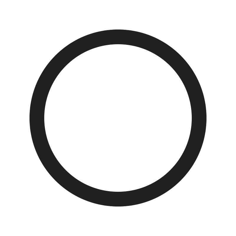 Ic fluent circle 16 regular