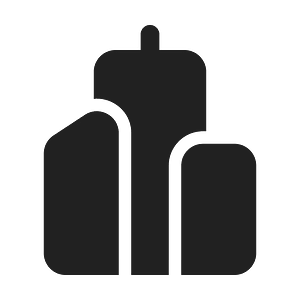 Ic fluent city 24 filled
