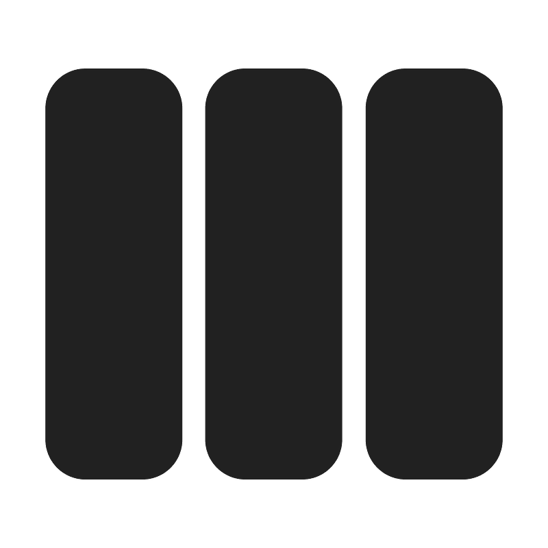 Ic fluent column triple 24 filled