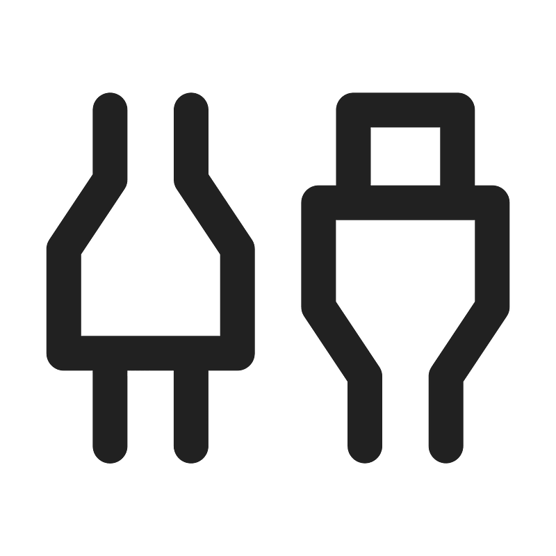 Ic fluent connector 24 regular