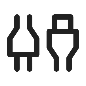 Ic fluent connector 24 regular