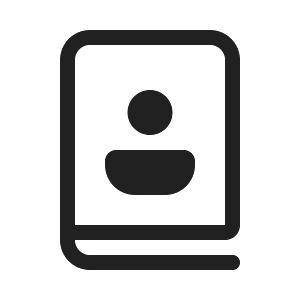 Ic fluent contacts 20 regular