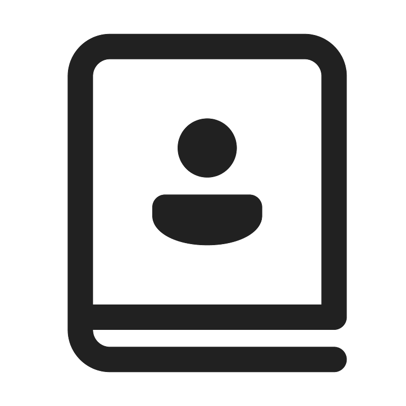 Ic fluent contacts 24 regular