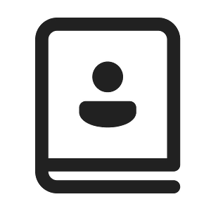 Ic fluent contacts 24 regular