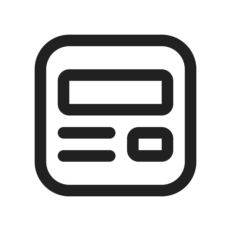 Ic fluent content view 20 regular
