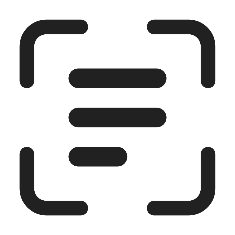 Ic fluent convert to text 24 filled