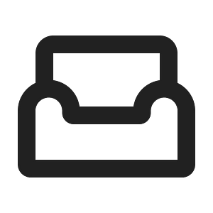Ic fluent couch 12 regular