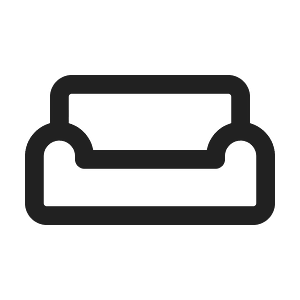 Ic fluent couch 24 regular