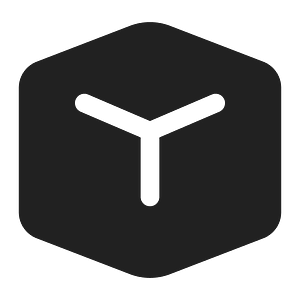 Ic fluent cube 16 filled
