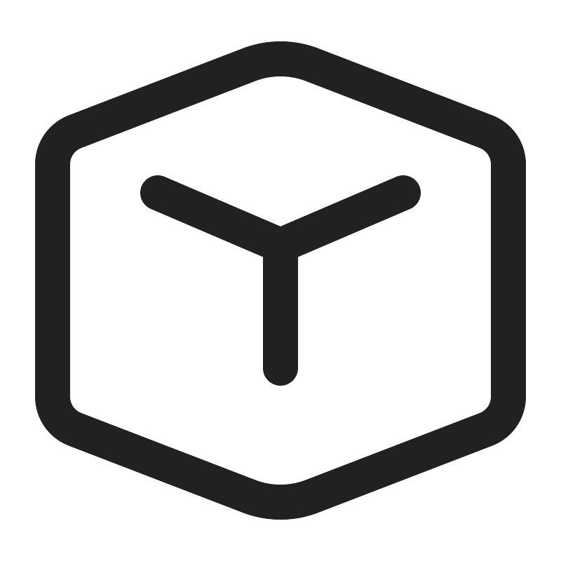 Ic fluent cube 16 regular