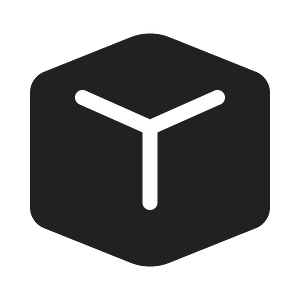 Ic fluent cube 20 filled