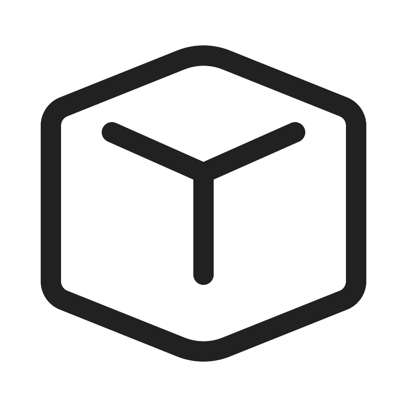 Ic fluent cube 20 regular