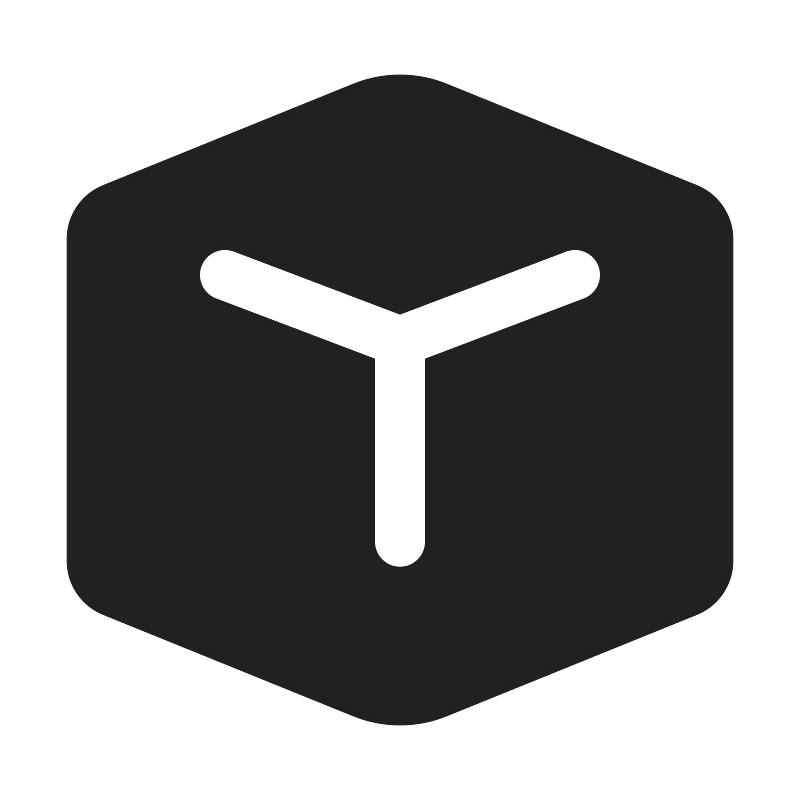 Ic fluent cube 24 filled