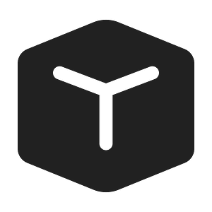 Ic fluent cube 24 filled