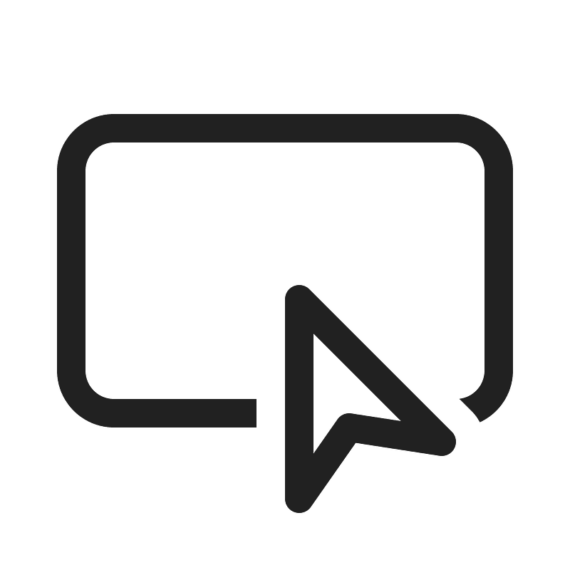 Ic fluent cursor hover 20 regular